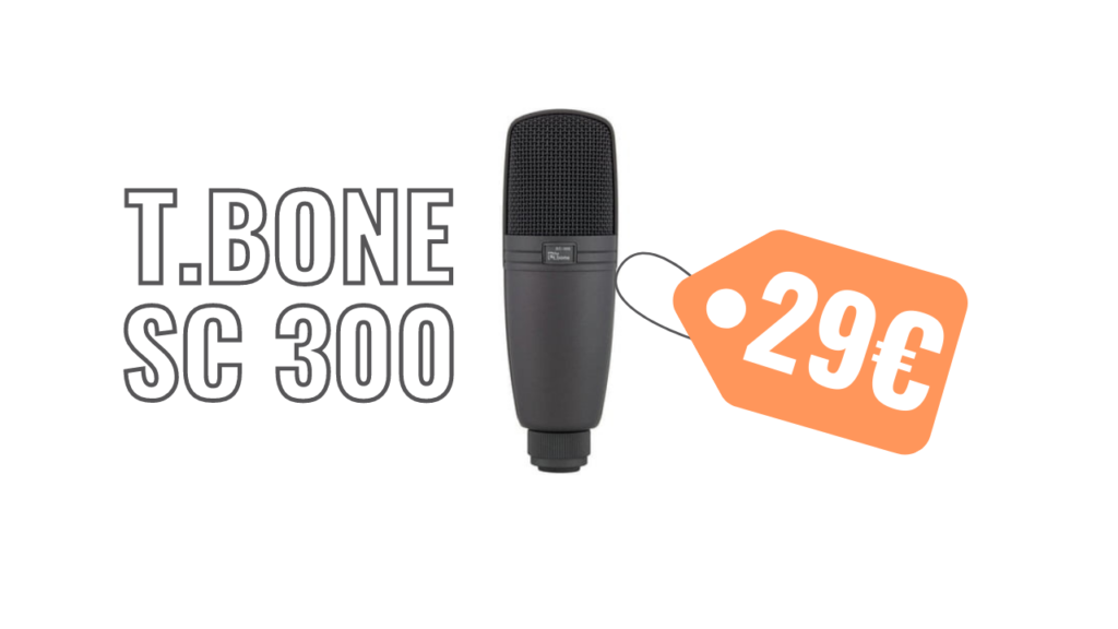 t.bone sc 300