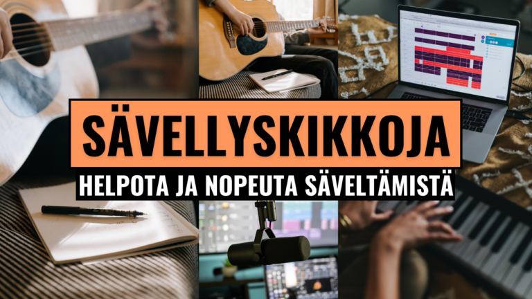 sävellys