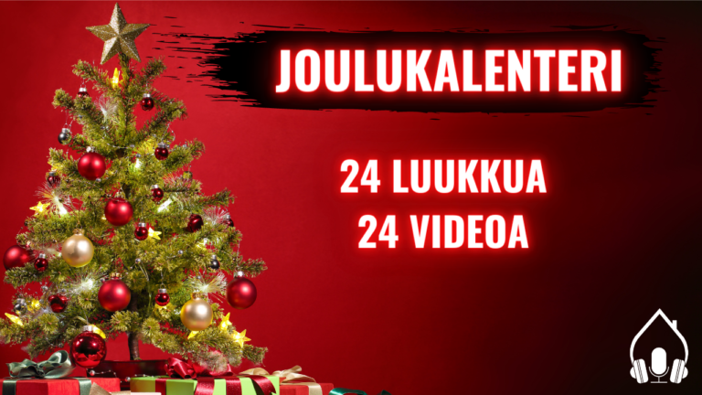 joulukalenteri 2021